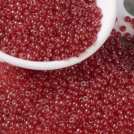 MIYUKI Round Rocailles Beads SEED-X0055-RR0166-1