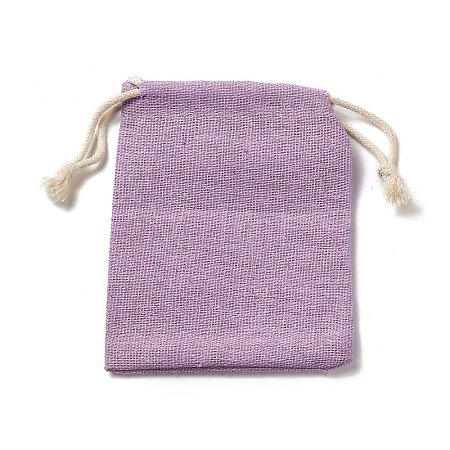 Rectangle Cloth Packing Pouches ABAG-A008-01B-07-1