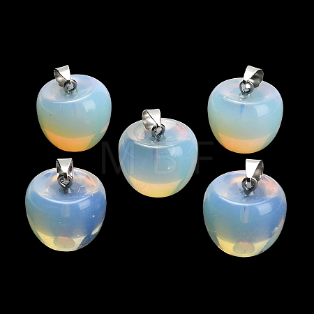Opalite Pendants GG-K002-15N-1