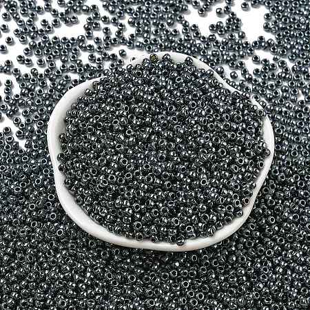 TOHO Round Seed Beads SEED-TR08-0081-1