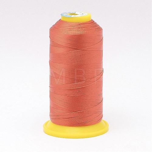 Nylon Sewing Thread NWIR-N006-01H1-0.6mm-1