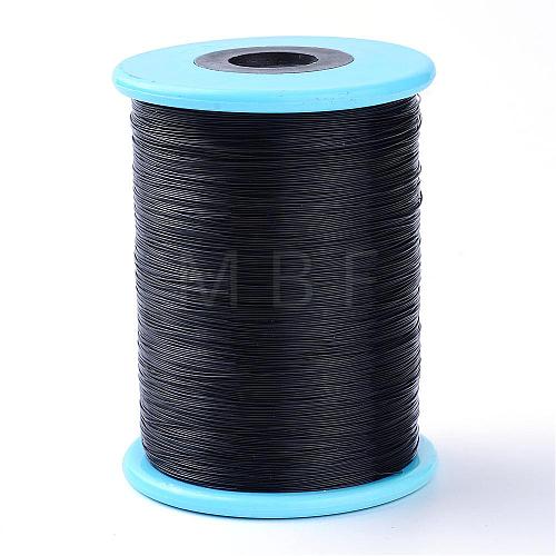 Fishing Thread Nylon Wire NWIR-R038-0.45mm-01-1