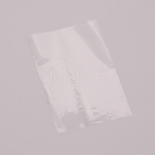 Frosted Heat Shrink Sheets Film DIY-WH0184-98-1