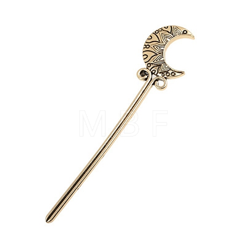 Alloy Hair Sticks PW-WG07E7A-01-1