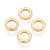 925 Sterling Silver Spacer Beads STER-N016-114G-1