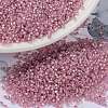 MIYUKI Round Rocailles Beads SEED-JP0010-RR0555-1