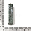 Natural Moss Agate Big Pendants G-F820-03P-01-3