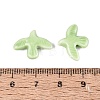 Handmade Porcelain Beads PORC-N013-09B-3
