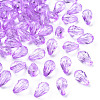 Transparent Acrylic Beads MACR-S373-59B-B04-1