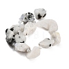 Natural Moonstone Beads Strands GG-CBA0B77-A28-03-5