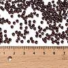 TOHO 8/0 Round Beads X-SEED-TR08-0502-4