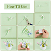 DIY Planters Makings Kits DIY-BM0002-96-3