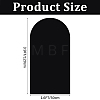 1Pc Polyester & Spandex Wedding Arch Cover Cloth DIY-CN0004-09C-04-2