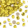 Preciosa® MAXIMA Crystal Round Stones LS-Y-PRC-RBSS39-80310-1