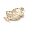 Alloy Enamel Pendants FIND-WH0152-089KCG-01-2