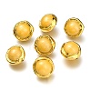 Natural Freshwater Shell Beads BSHE-Z001-01A-1
