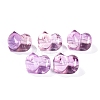 Natural Amethyst Cat Shape Beads PW-WG2A65D-01-1