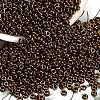 TOHO 6/0 Demi Round Beads SEED-DR06-0224-3