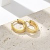 304 Stainless Steel Hoop Earrings for Women EJEW-C096-62G-4