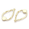 Alloy Pendants X1-PALLOY-TAC0044-33G-3