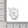 Alloy Enamel Pendants FIND-B067-01B-P-3