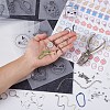 DIY Jewelry Kits DIY-TA0002-67-6