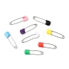 Stainless Steel Safety Pins TOOL-C012-25A-P-1