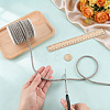 10 Yards Cotton Round Cord DIY-FG0010-40C-3