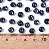 Opaque Colours Glass Seed Beads SEED-N007-34K-5