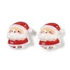 Christmas Opaque Resin Decoden Cabochons LS-CRES-M036-03H-1