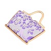Alloy Big Pendants FIND-B070-01D-2