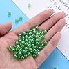 Transparent Acrylic Beads MACR-S370-B6mm-734-5