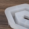 House Frame DIY Silicone Candle Molds SIMO-Z001-01A-5
