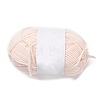 Milk Cotton Knitting Acrylic Fiber Yarn YCOR-NH0001-01E-1