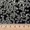 6/0 Round Glass Seed Beads SEED-J018-F6-61-4