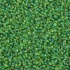 12/0 FGB Grade A Round Glass Seed Beads SEED-Q010-F549-2