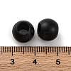 201 Stainless Steel European Beads STAS-N020-03-10mm-EB-3