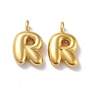 Brass Pendants KK-A199-01G-R-1
