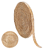 Handmade Woven Crafts Frond Ribbon DIY-NB0015-67B-1