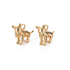 Brass Charms KK-S356-589-NF-1