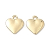 Alloy Pendants PALLOY-A025-02G-1