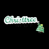 Christmas Theme Opaque Resin Cabochons CRES-D011-01I-2