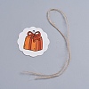 Paper Gift Tags CDIS-G003-A03-1