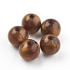 Acrylic Beads MACR-E025-21-16mm-2