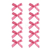 Cloth Alligator Hair Clips PW-WGD5F1D-08-1