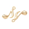 Alloy Pendants AL-CBAB7DD-10G-3