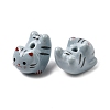 Handmade Porcelain Beads LS-PORC-Z009-02B-2