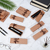 Cardboard Pen Package Boxes CON-WH0001-90B-4
