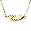 201 Stainless Steel Pendant Necklaces NJEW-T009-JN141-40-2-1