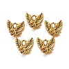 Tibetan Style Alloy Pendants LS-TIBEP-20305-AG-NR-1